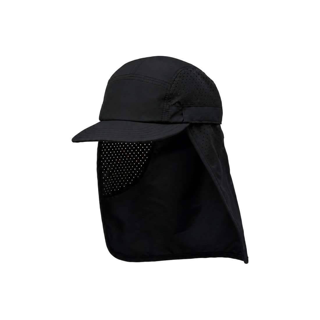 Neck Shade Jet Cap