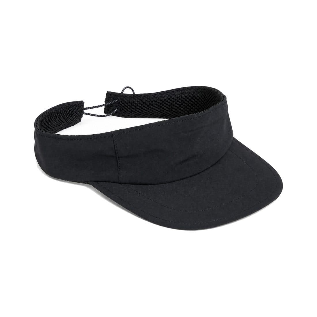 Stretch Woven Visor