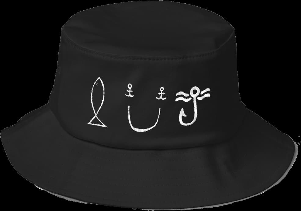 Bucket Hats